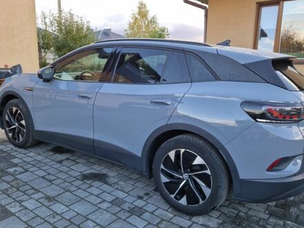 Серый Фольксваген Другая, объемом двигателя 0 л и пробегом 192 тыс. км за 23500 $, фото 1 на Automoto.ua