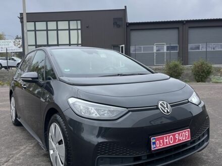 Серый Фольксваген Другая, объемом двигателя 2 л и пробегом 97 тыс. км за 17200 $, фото 1 на Automoto.ua