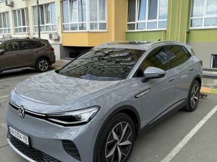 Фольксваген Другая 2022 в Киеве на Automoto.ua Серый Фольксваген Другая, объемом двигателя 0 л и пробегом 27 тыс. км за 23000 $, фото 1 на Automoto.ua