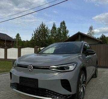 Сірий Фольксваген Інша, об'ємом двигуна 0 л та пробігом 29 тис. км за 24200 $, фото 1 на Automoto.ua