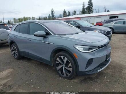 Фольксваген Другая 2022 в Виннице на Automoto.ua Серый Фольксваген Другая, объемом двигателя 0 л и пробегом 39 тыс. км за 10000 $, фото 1 на Automoto.ua
