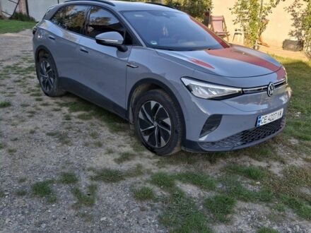 Фольксваген Другая 2022 в Черновцах на Automoto.ua Серый Фольксваген Другая, объемом двигателя 0 л и пробегом 165 тыс. км за 21000 $, фото 1 на Automoto.ua