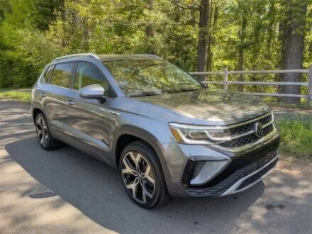 Фольксваген Другая 2022 в Виннице на Automoto.ua Серый Фольксваген Другая, объемом двигателя 1.5 л и пробегом 19 тыс. км за 10200 $, фото 1 на Automoto.ua