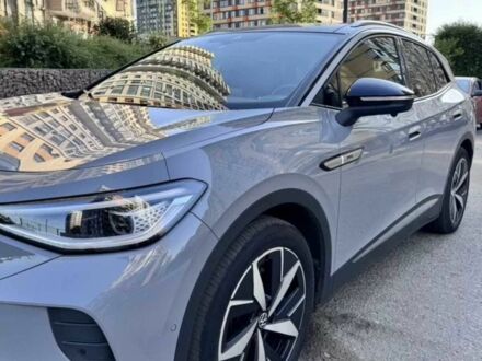 Серый Фольксваген Другая, объемом двигателя 0 л и пробегом 39 тыс. км за 17999 $, фото 1 на Automoto.ua