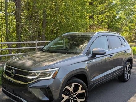 Фольксваген Другая 2022 в Черновцах на Automoto.ua Серый Фольксваген Другая, объемом двигателя 1.5 л и пробегом 27 тыс. км за 15200 $, фото 1 на Automoto.ua