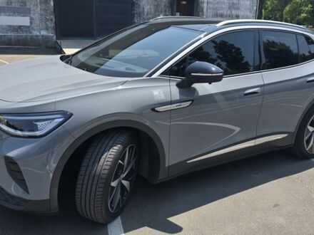 Фольксваген Другая 2022 в Одессе на Automoto.ua Серый Фольксваген Другая, объемом двигателя 0 л и пробегом 44 тыс. км за 24500 $, фото 1 на Automoto.ua