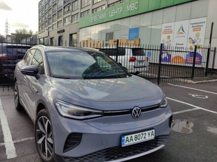 Серый Фольксваген Другая, объемом двигателя 0 л и пробегом 1 тыс. км за 31900 $, фото 1 на Automoto.ua