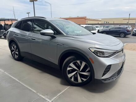 Серый Фольксваген Другая, объемом двигателя 0 л и пробегом 22 тыс. км за 19000 $, фото 1 на Automoto.ua