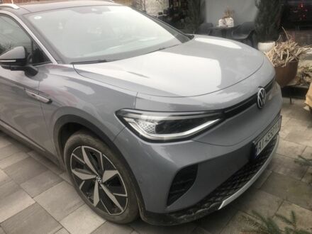 Фольксваген Інша 2023 у Белой Церкве на Automoto.ua Сірий Фольксваген Інша, об'ємом двигуна 0 л та пробігом 10 тис. км за 29000 $, фото 1 на Automoto.ua