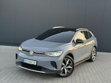 Фольксваген Другая 2023 в Мукачеве на Automoto.ua Серый Фольксваген Другая, объемом двигателя 0 л и пробегом 30 тыс. км за 24500 $, фото 1 на Automoto.ua