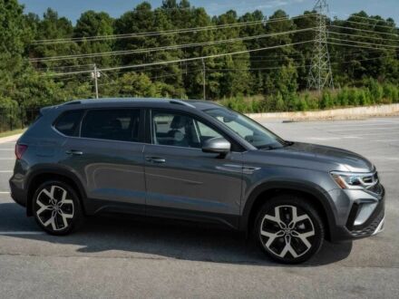 Фольксваген Інша 2023 у Житомирі на Automoto.ua Сірий Фольксваген Інша, об'ємом двигуна 1.5 л та пробігом 21 тис. км за 16200 $, фото 1 на Automoto.ua