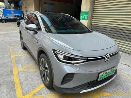 Сірий Фольксваген Інша, об'ємом двигуна 0 л та пробігом 30 тис. км за 22000 $, фото 1 на Automoto.ua