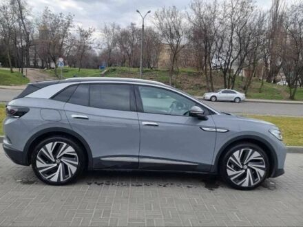 Фольксваген Другая 2023 в Днепре (Днепропетровске) на Automoto.ua Серый Фольксваген Другая, объемом двигателя 0 л и пробегом 25 тыс. км за 24400 $, фото 1 на Automoto.ua