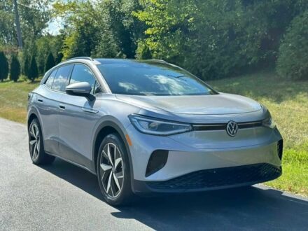 Серый Фольксваген Другая, объемом двигателя 0 л и пробегом 12 тыс. км за 19000 $, фото 1 на Automoto.ua