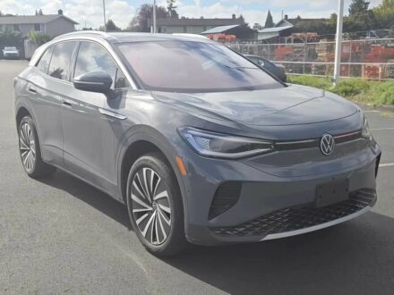 Серый Фольксваген Другая, объемом двигателя 0 л и пробегом 19 тыс. км за 10500 $, фото 1 на Automoto.ua