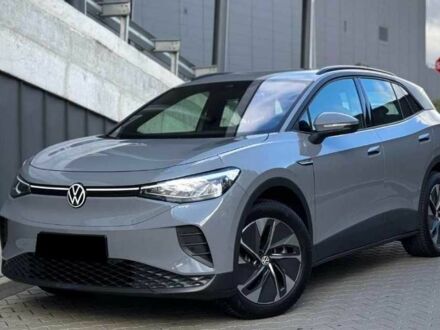Фольксваген Інша 2023 у Києві на Automoto.ua Сірий Фольксваген Інша, об'ємом двигуна 0 л та пробігом 14 тис. км за 16000 $, фото 1 на Automoto.ua