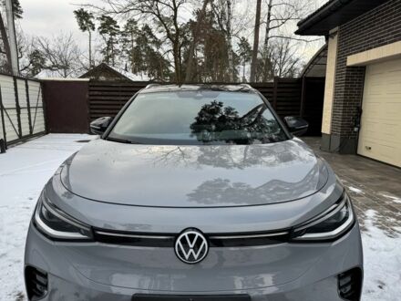 Серый Фольксваген Другая, объемом двигателя 0 л и пробегом 43 тыс. км за 23800 $, фото 1 на Automoto.ua