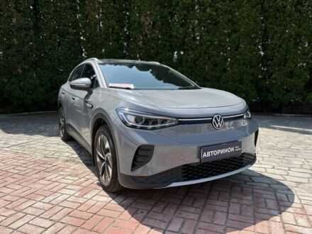 Сірий Фольксваген Інша, об'ємом двигуна 0 л та пробігом 22 тис. км за 24600 $, фото 1 на Automoto.ua