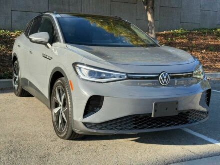 Серый Фольксваген Другая, объемом двигателя 0 л и пробегом 29 тыс. км за 18000 $, фото 1 на Automoto.ua