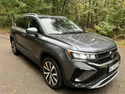 Сірий Фольксваген Інша, об'ємом двигуна 1.5 л та пробігом 6 тис. км за 22700 $, фото 1 на Automoto.ua