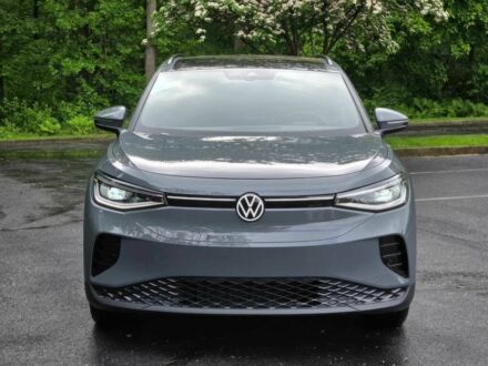 Фольксваген Другая 2023 в Днепре (Днепропетровске) на Automoto.ua Серый Фольксваген Другая, объемом двигателя 0 л и пробегом 6 тыс. км за 18000 $, фото 1 на Automoto.ua