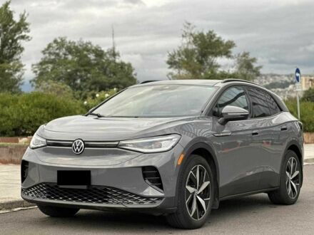 Серый Фольксваген Другая, объемом двигателя 0 л и пробегом 41 тыс. км за 16100 $, фото 1 на Automoto.ua