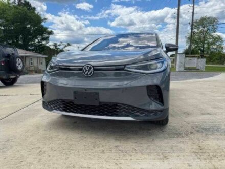 Фольксваген Другая 2023 в Днепре (Днепропетровске) на Automoto.ua Серый Фольксваген Другая, объемом двигателя 0 л и пробегом 20 тыс. км за 13400 $, фото 1 на Automoto.ua
