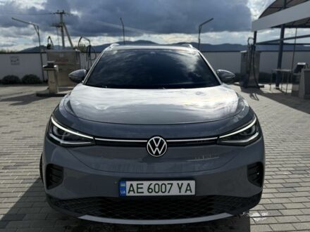 Фольксваген Інша 2023 у Хусте на Automoto.ua Сірий Фольксваген Інша, об'ємом двигуна 0 л та пробігом 11 тис. км за 26000 $, фото 1 на Automoto.ua