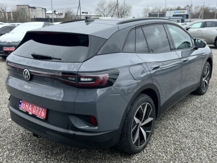 Фольксваген Другая 2023 в Тернополе на Automoto.ua Серый Фольксваген Другая, объемом двигателя 0 л и пробегом 34 тыс. км за 24500 $, фото 1 на Automoto.ua