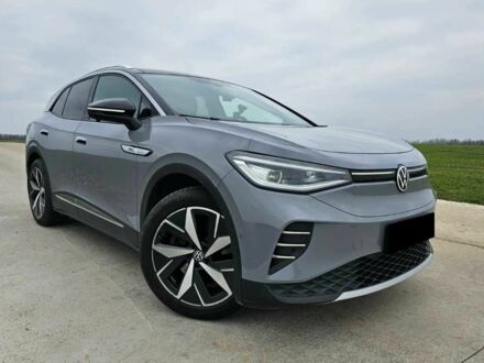 Фольксваген Інша 2023 у Києві на Automoto.ua Сірий Фольксваген Інша, об'ємом двигуна 0 л та пробігом 27 тис. км за 16000 $, фото 1 на Automoto.ua