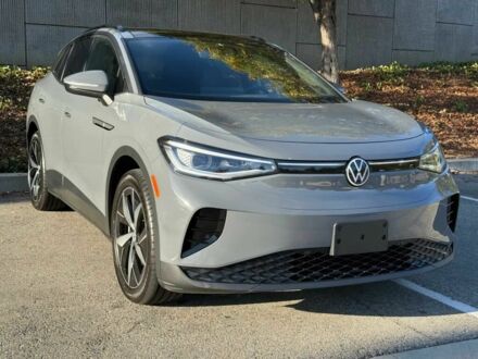 Серый Фольксваген Другая, объемом двигателя 0 л и пробегом 26 тыс. км за 13900 $, фото 1 на Automoto.ua