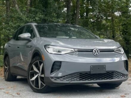 Серый Фольксваген Другая, объемом двигателя 0 л и пробегом 24 тыс. км за 8300 $, фото 1 на Automoto.ua