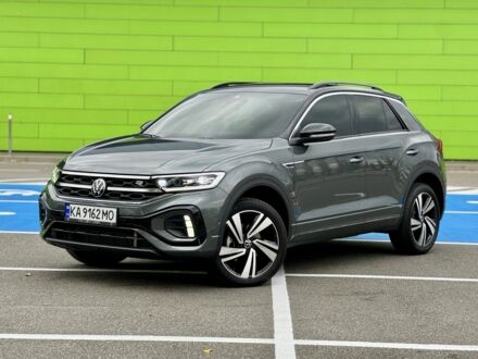 Фольксваген Другая 2024 в Киеве на Automoto.ua Серый Фольксваген Другая, объемом двигателя 1.4 л и пробегом 7 тыс. км за 33900 $, фото 1 на Automoto.ua