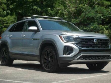 Фольксваген Інша 2024 у Житомирі на Automoto.ua Сірий Фольксваген Інша, об'ємом двигуна 2 л та пробігом 20 тис. км за 39000 $, фото 1 на Automoto.ua