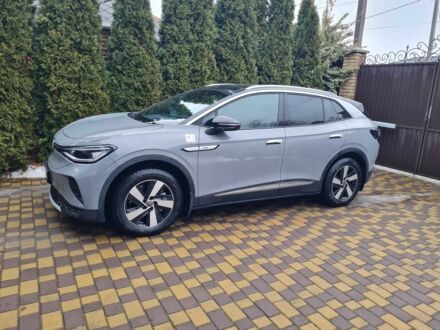 Серый Фольксваген Другая, объемом двигателя 0 л и пробегом 1 тыс. км за 28500 $, фото 1 на Automoto.ua