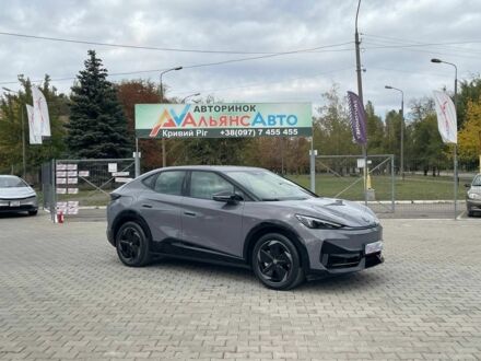Фольксваген Інша 2024 у Кривому Розі на Automoto.ua Сірий Фольксваген Інша, об'ємом двигуна 0 л та пробігом 1 тис. км за 27600 $, фото 1 на Automoto.ua