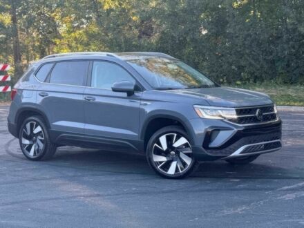 Серый Фольксваген Другая, объемом двигателя 1.5 л и пробегом 17 тыс. км за 16600 $, фото 1 на Automoto.ua