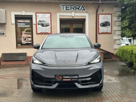 Серый Фольксваген Другая, объемом двигателя 0 л и пробегом 1 тыс. км за 29000 $, фото 1 на Automoto.ua