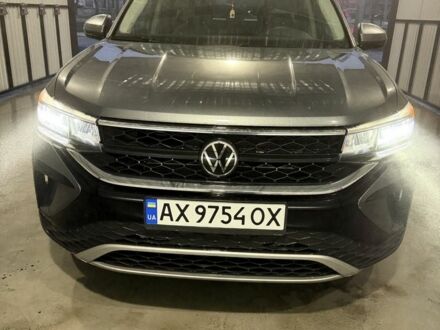 Серый Фольксваген Другая, объемом двигателя 1.5 л и пробегом 1 тыс. км за 25700 $, фото 1 на Automoto.ua