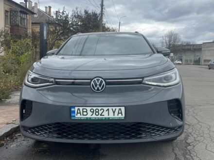 Фольксваген Другая 2024 в Виннице на Automoto.ua Серый Фольксваген Другая, объемом двигателя 0 л и пробегом 2 тыс. км за 29500 $, фото 1 на Automoto.ua
