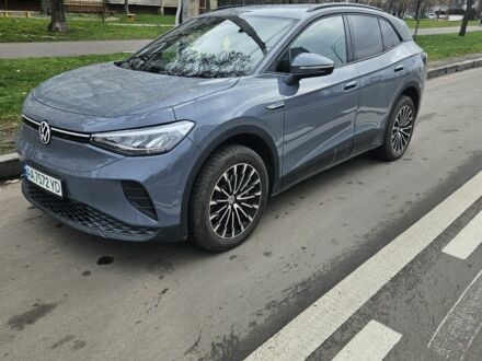 Сірий Фольксваген Інша, об'ємом двигуна 0 л та пробігом 32 тис. км за 644 $, фото 1 на Automoto.ua