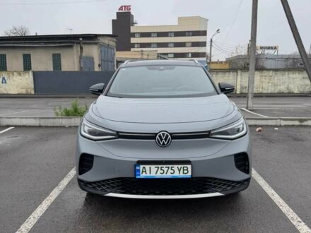 Сірий Фольксваген Інша, об'ємом двигуна 0 л та пробігом 72 тис. км за 25500 $, фото 1 на Automoto.ua