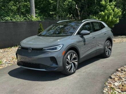 Фольксваген Другая 2025 в Чернигове на Automoto.ua Серый Фольксваген Другая, объемом двигателя 0 л и пробегом 10 тыс. км за 15100 $, фото 1 на Automoto.ua