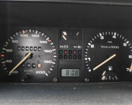 Синий Фольксваген Другая, объемом двигателя 1.3 л и пробегом 714 тыс. км за 1300 $, фото 18 на Automoto.ua