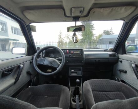 Синий Фольксваген Другая, объемом двигателя 1.3 л и пробегом 714 тыс. км за 1300 $, фото 16 на Automoto.ua