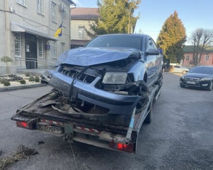 Синий Фольксваген Другая, объемом двигателя 2 л и пробегом 111 тыс. км за 500 $, фото 1 на Automoto.ua