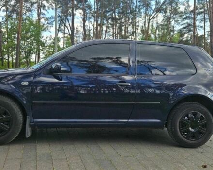 Синий Фольксваген Другая, объемом двигателя 1.4 л и пробегом 220 тыс. км за 3200 $, фото 2 на Automoto.ua