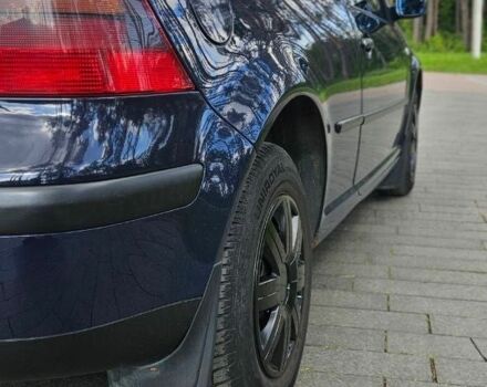 Синий Фольксваген Другая, объемом двигателя 1.4 л и пробегом 220 тыс. км за 3200 $, фото 11 на Automoto.ua