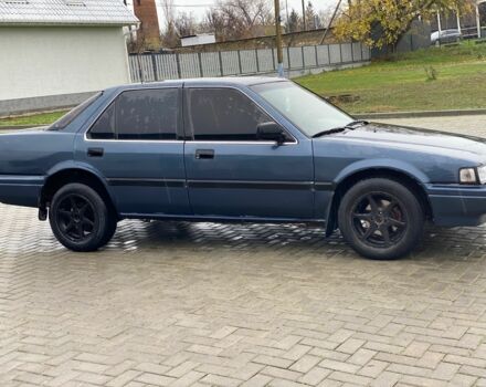 Синий Фольксваген Другая, объемом двигателя 2 л и пробегом 260 тыс. км за 1100 $, фото 3 на Automoto.ua