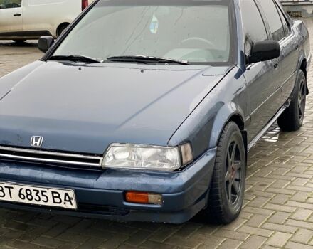 Синий Фольксваген Другая, объемом двигателя 2 л и пробегом 260 тыс. км за 1100 $, фото 1 на Automoto.ua